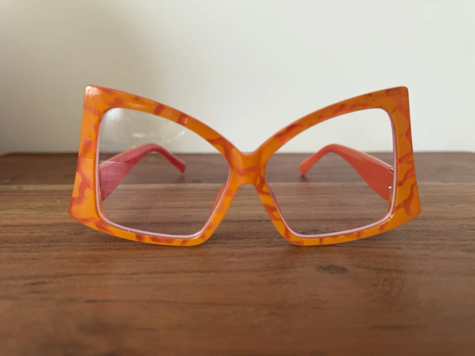 eyeBOGO Kaylee Stylish Reading Glasses for Women 3
