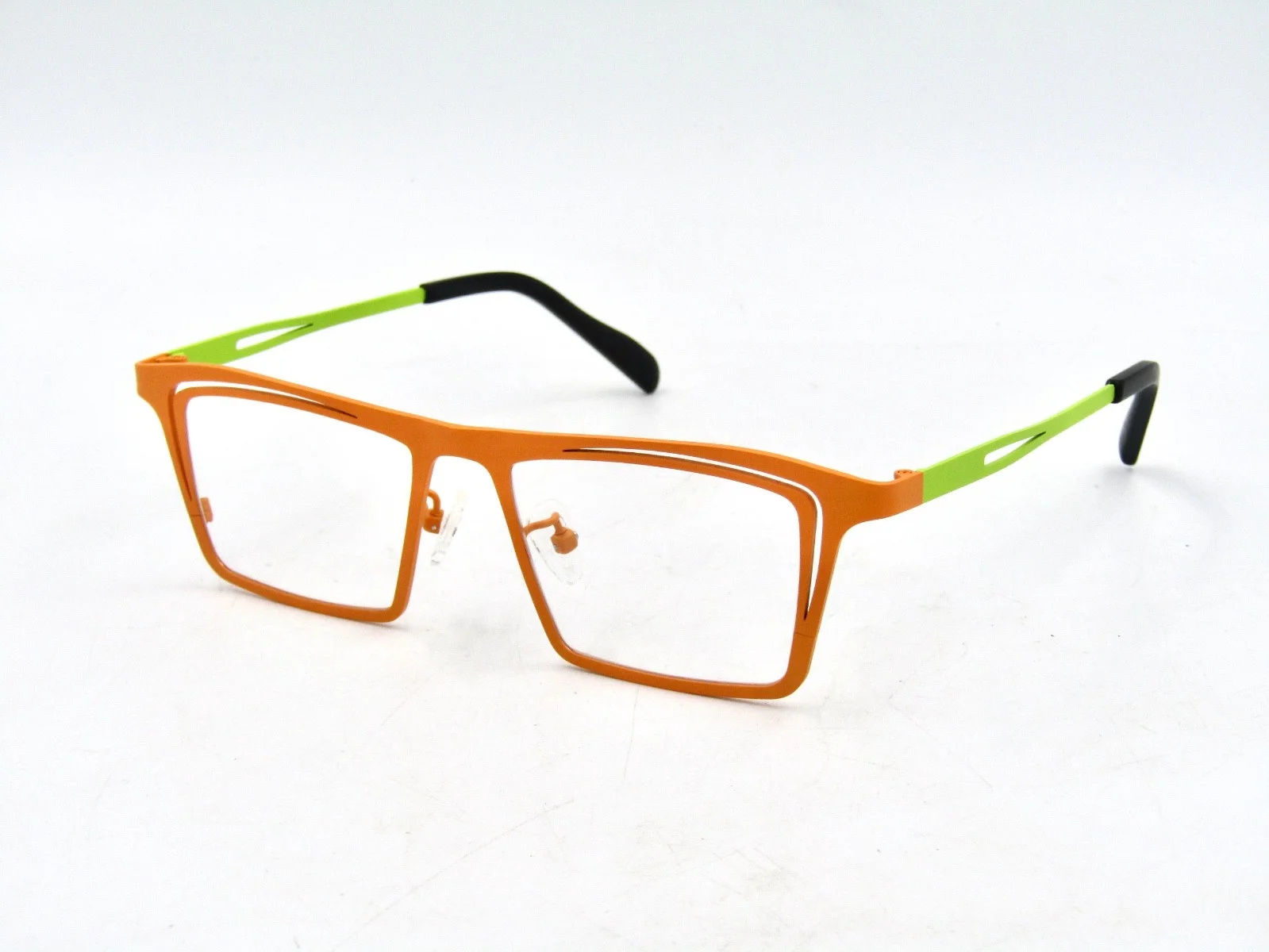 HUGO BOSS ORANGE RX Prescription Eyeglasses 0328 086 49-19-140 FRAME 328 3