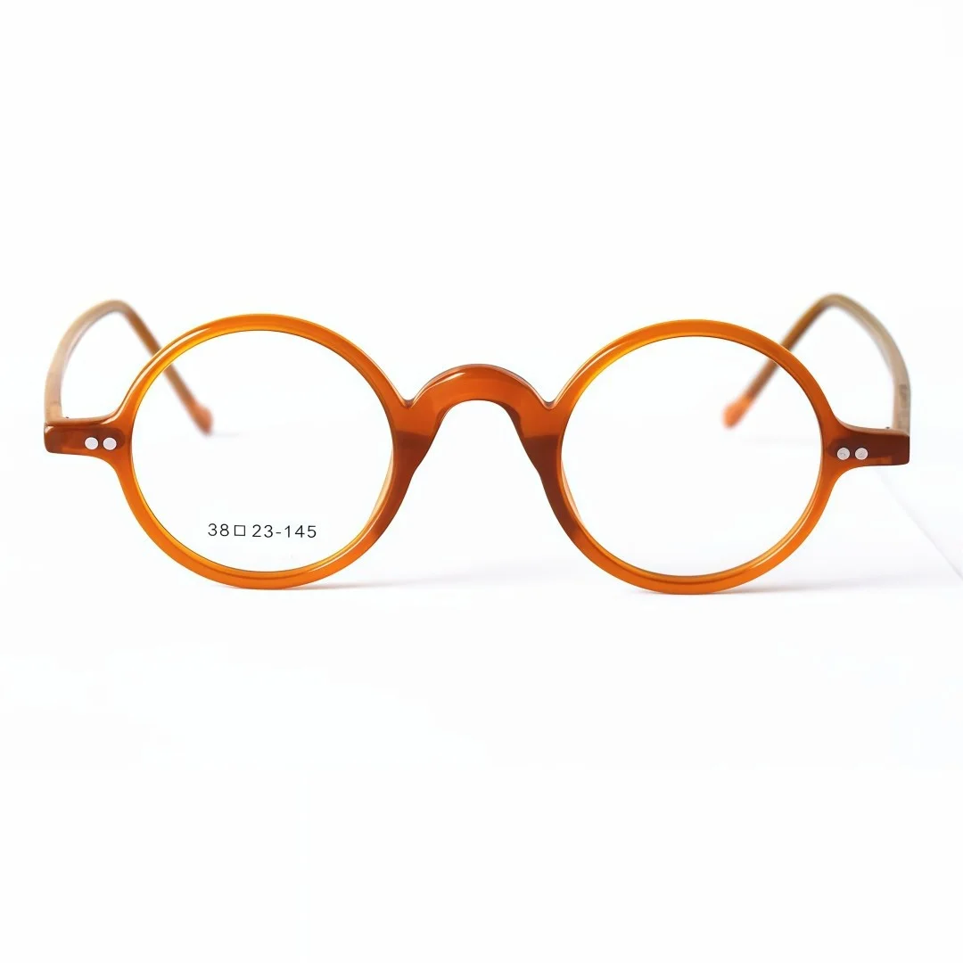 NEW COLUMBIA C3031 072 GREY ORANGE STRIPE AUTHENTIC FRAMES EYEGLASSES 57-18 3