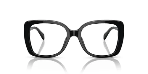 New Michael Kors Perth Mk4104u 3555 53/18 140 Eyeglasses Frames Amber