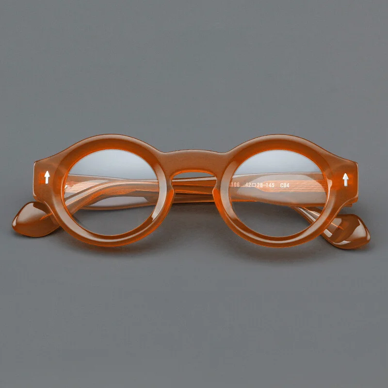Prada Italy B VPR15M 52[]14 ZYD-1O1 135 Eyeglasses/Frames MA