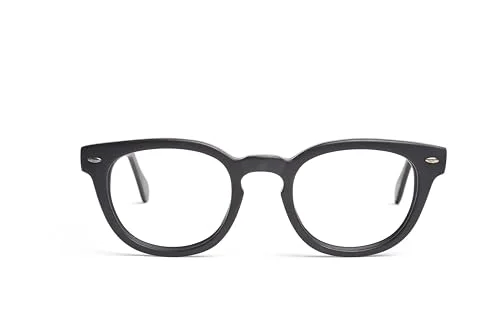 Vintage la Eyeworks Eyeglasses Frames REGUMBA 226M Matte Orange Round 35-23-135