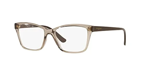 Vogue Brown & Orange Women 2